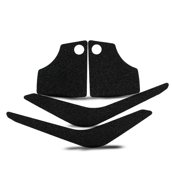 R&G R&G Tank Traction Grips for Kove 510X '24-